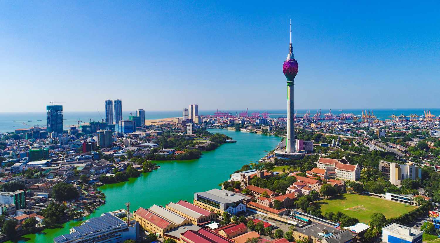 About Colombo Cabs