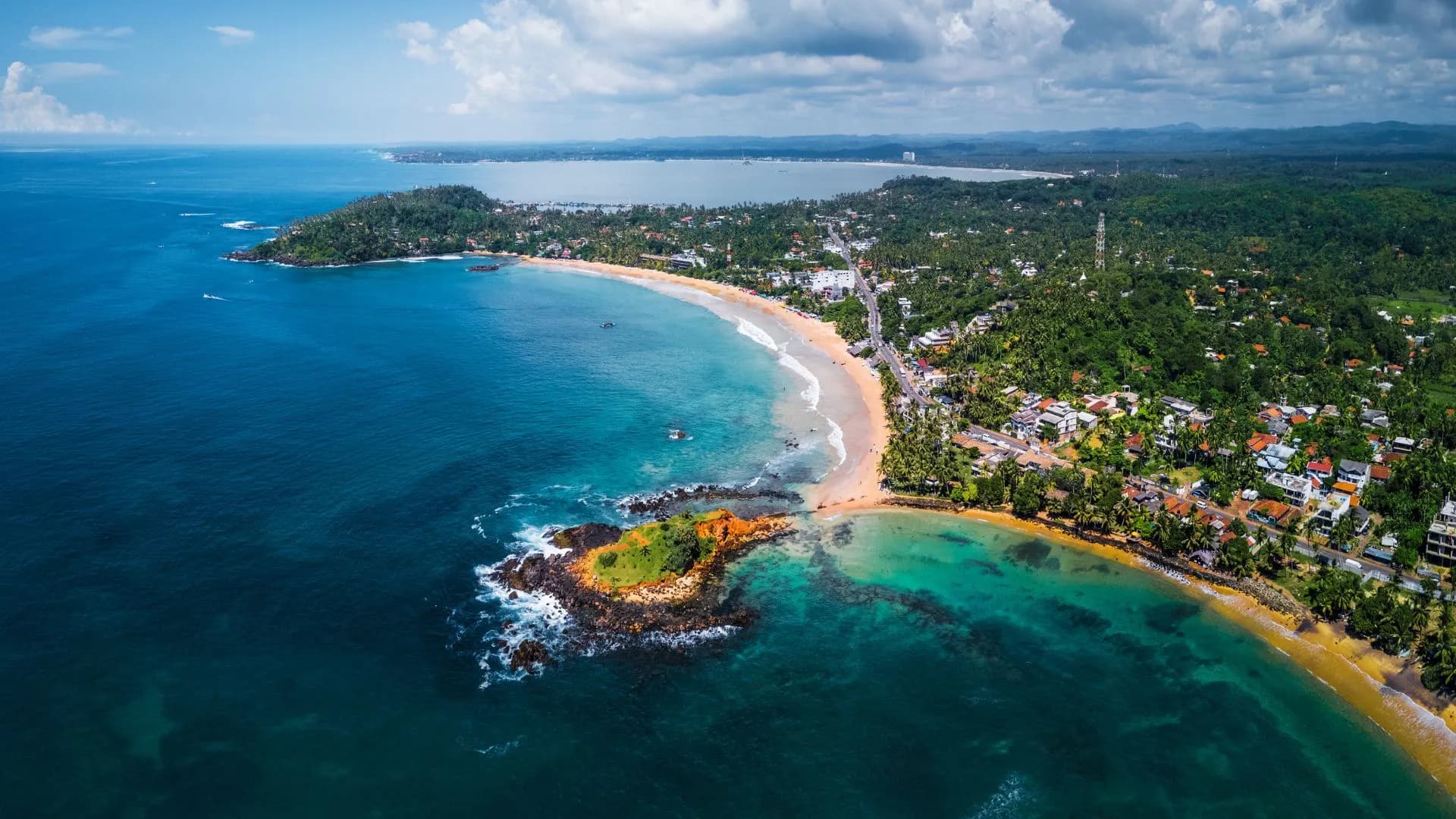 Mirissa Sri Lanka