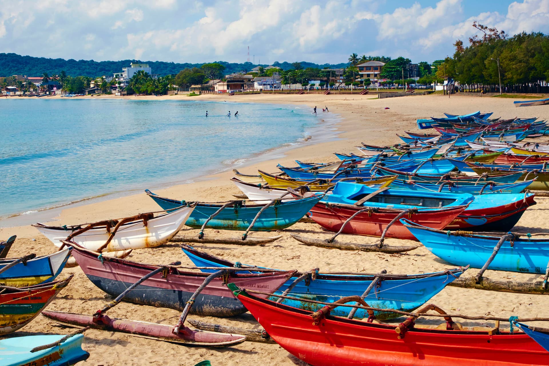 Trincomalee Sri Lanka