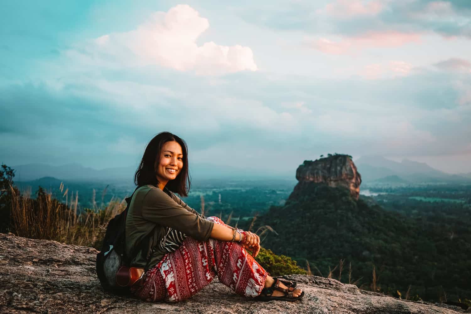 Explore Sri Lanka